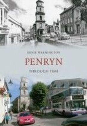 Penryn Through Time