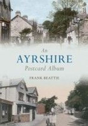 Ayrshire Postcard Album main product photo