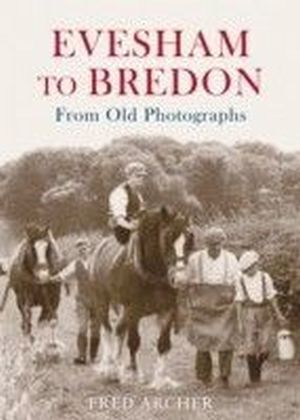 Evesham To Bredon