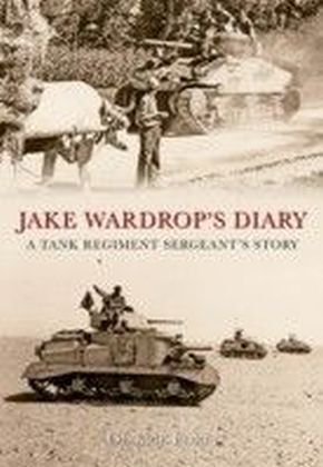 Jake Wardrop's Diary main product photo