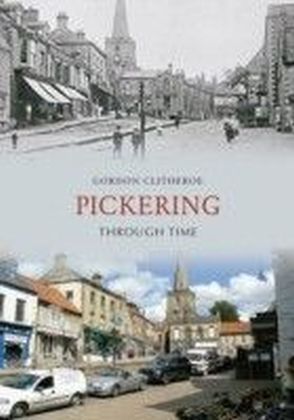 Pickering Through Time