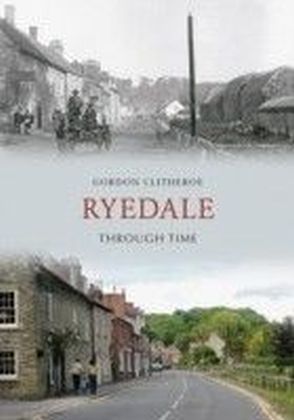 Ryedale Through Time