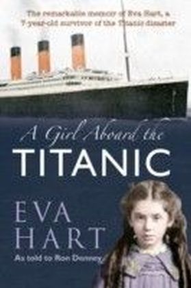 Girl Aboard the Titanic