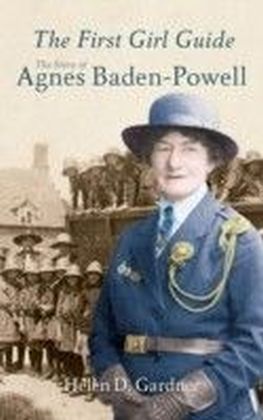 First Girl Guide