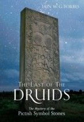 Last of the Druids main product photo
