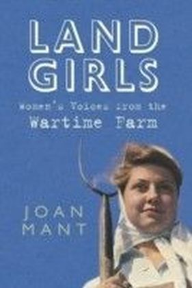 Land Girl