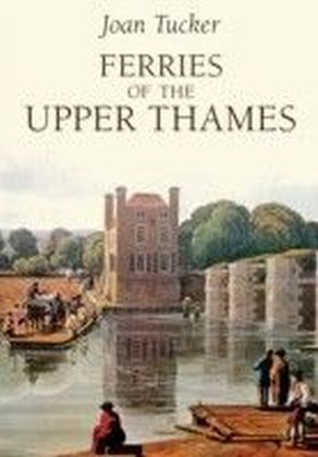 Ferries of the Upper Thames