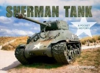Sherman Tank main product photo