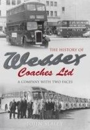 History of Wessex Coaches