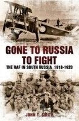 Gone to Russia