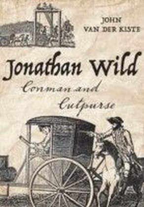 Jonathan Wild