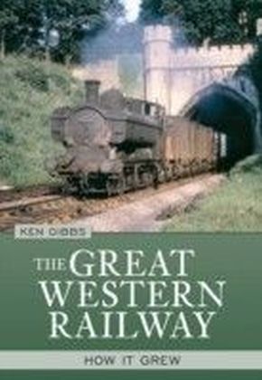 Great Western Railway main product photo