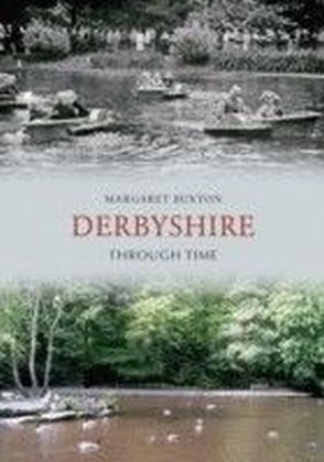 Derbyshire Through Time