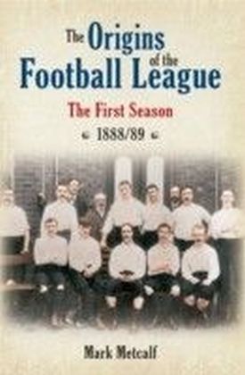 Origins of the Football League