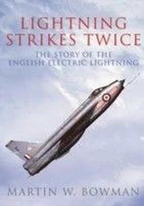 Lightning Strikes Twice