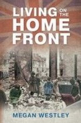 Living on the Home Front main product photo