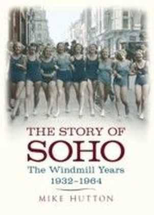 Story of Soho