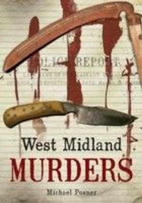 West Midlands Murders