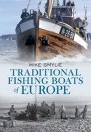 Traditional Fishing Boats of Europe main product photo