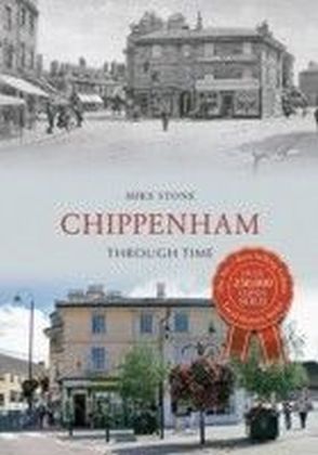 Chippenham Through Time