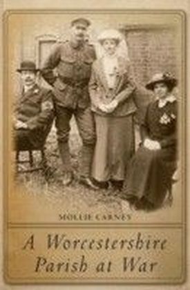 Worcestershire Parish At War