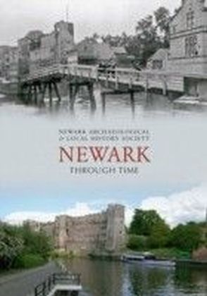 Newark Through Time