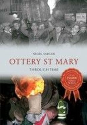 Ottery St Mary Through Time