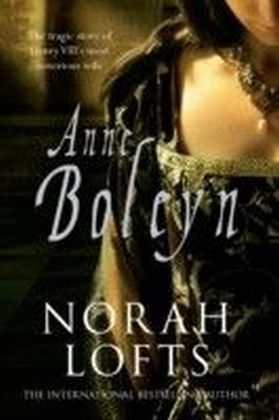 Anne Boleyn