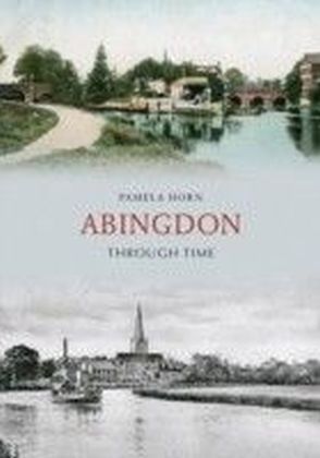 Abingdon Through Time