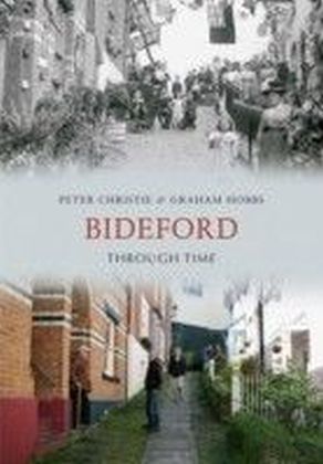 Bideford Through Time main product photo