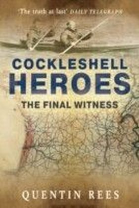 Cockleshell Heroes