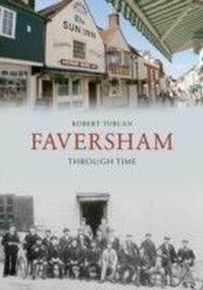 Faversham Through Time main product photo