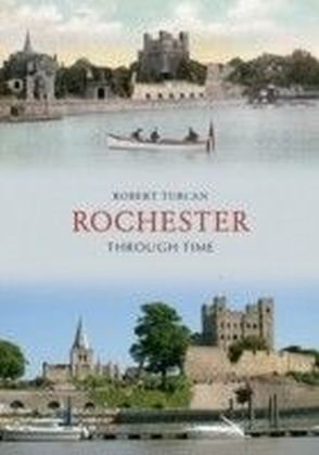 Rochester Through Time main product photo