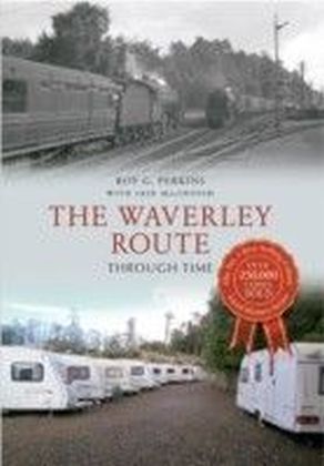 Waverley Route Through Time main product photo