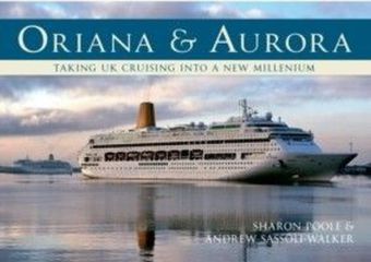 Oriana & Aurora