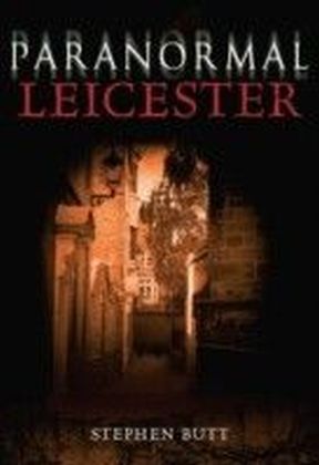 Paranormal Leicester