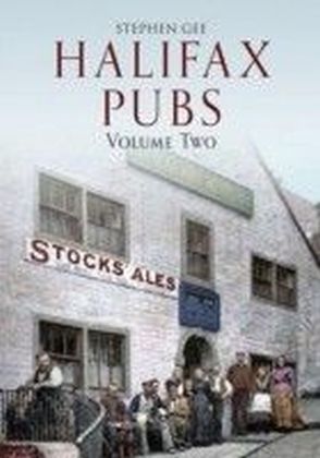 Halifax Pubs