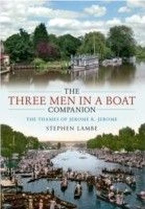 Three Men in a Boat Companion