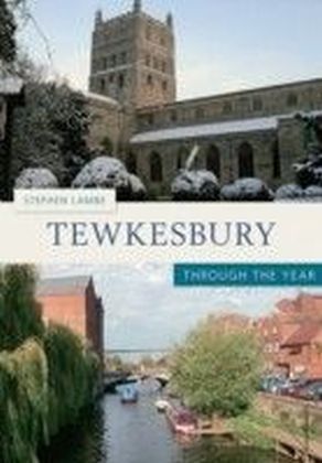 Tewkesbury Through The Year main product photo