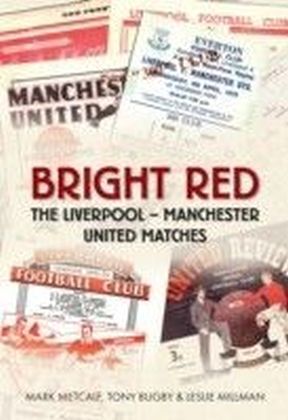 Bright Red