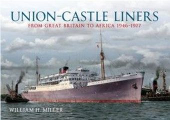 Union-Castle Liners main product photo