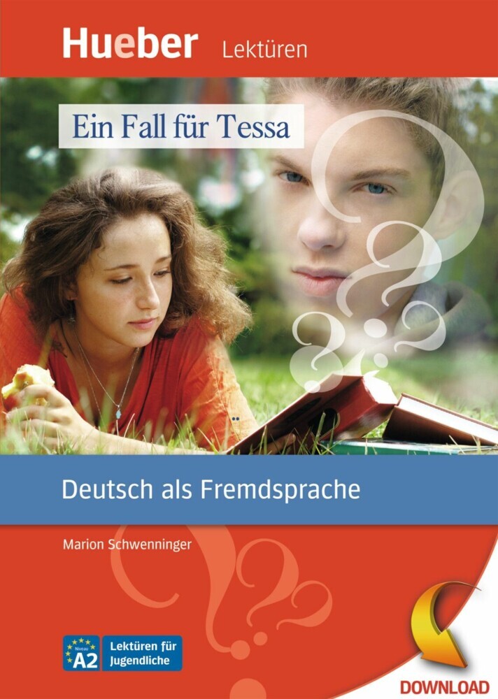 Ein Fall für Tessa main product photo