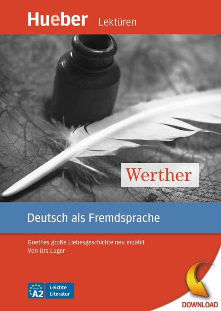 Werther main product photo