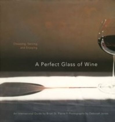 Perfect Glass of Wine main product photo
