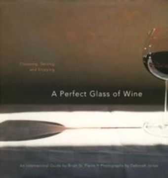Perfect Glass of Wine