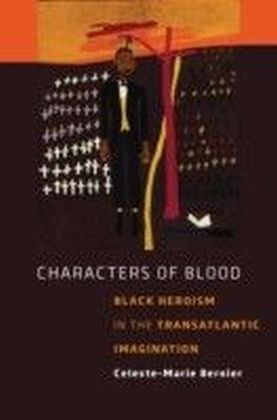 Characters of Blood main product photo