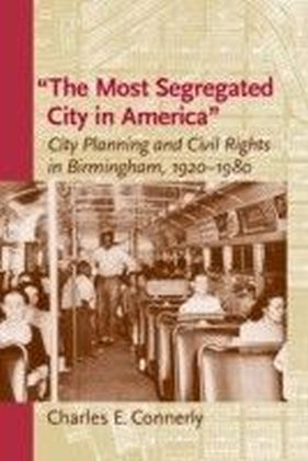 Most Segregated City in America"