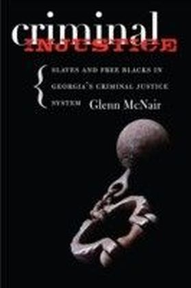 Criminal Injustice