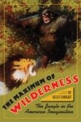 Maximum of Wilderness