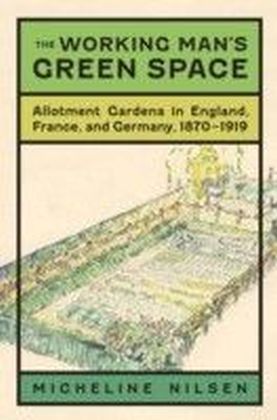 Working Man's Green Space